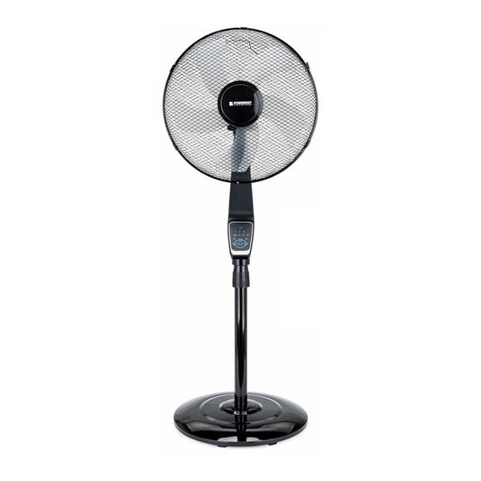 Ventilator de podea 135cm 75W ST-4, Powermat PM0738