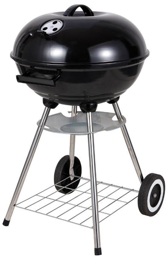 Gratar pe roti Grillmaster GM6000, MalTec, 108083