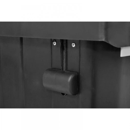 Tocator electric pentru crengi, Hecht 6280 XL