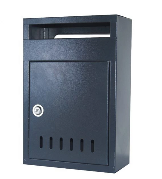 Cutie postala A4 cu doua orificii Krok, Valerii, VL27028