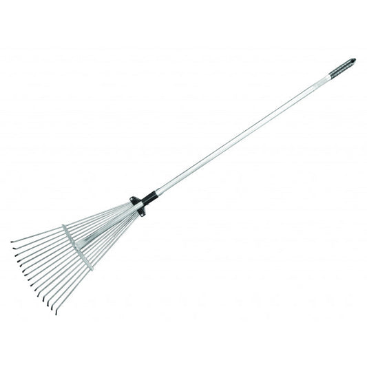 Grebla pentru frunze, 1.20 m, TopGarden, 380442