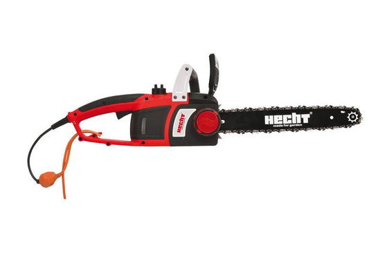 Fierastrau electric cu lant, 2400 W, lungime lama 40 cm, Hecht 2416 QT