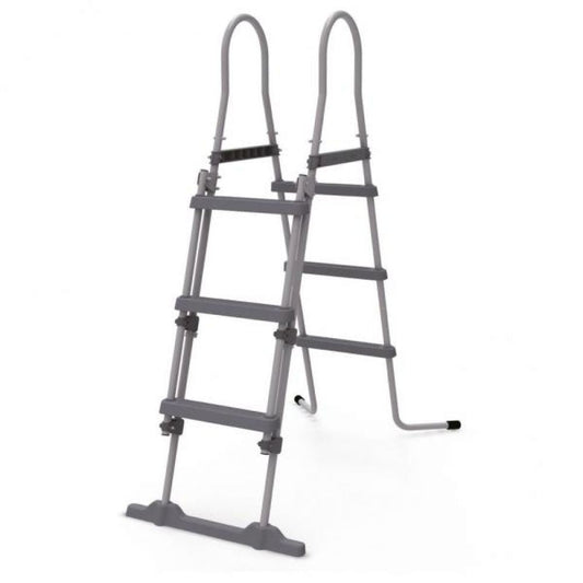 Scara pentru piscina cu trepte detasabile, Hecht 00091