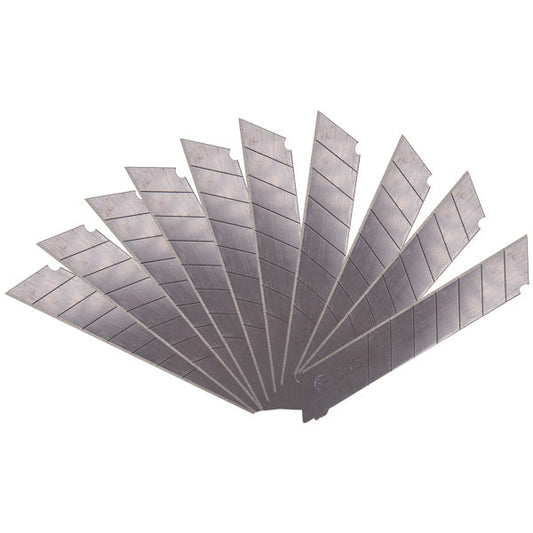 Set 10 lame cutter 25mm SK2, Topmaster, 370125