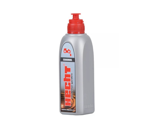 Ulei pentru lant drujba Hecht Chain Oil