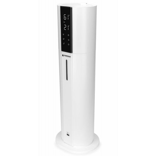 Umidificator de aer cu ultrasunete 28W 9L Powermat PM-NPO-9W
