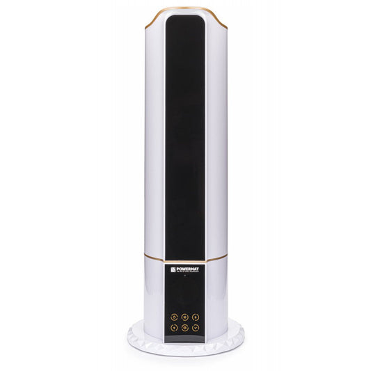 Umidificator cu ultrasunete de aer cu difuzor Powermat 7.5L PM-NPO-7.5W