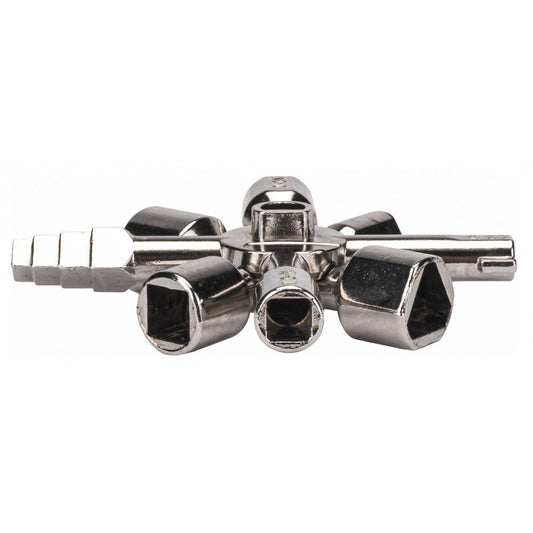 Cheie universala 10 in 1 PM-ZK-10W1T, Powermat PM1041