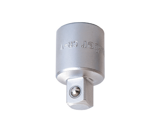Adaptor 3/8F x 1/2"M, Topmaster 330101