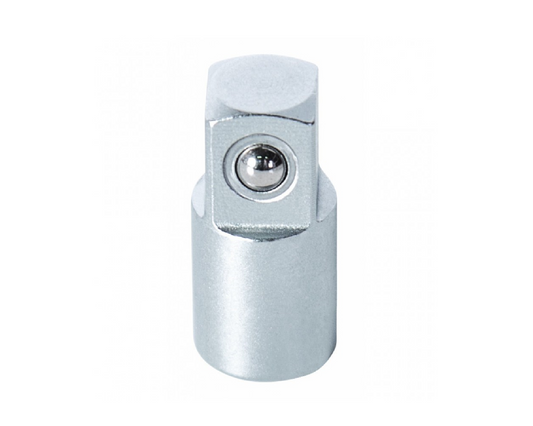 Adaptor 1/4F х 3/8"М, CR-V, Topmaster 330300