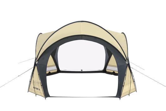 Cort pavilion pentru piscina, 390 x 255 cm, Bestway 10642