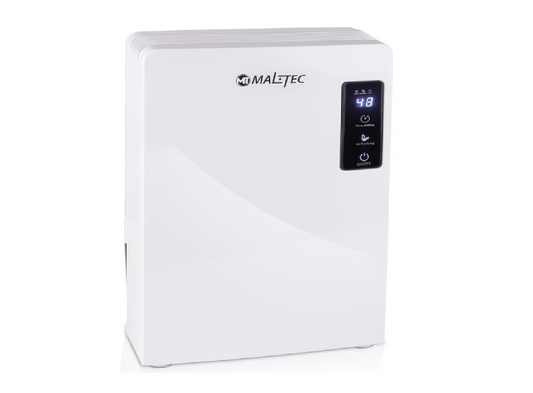 Dezumidificator DH-2200, alb, Maltec 108842