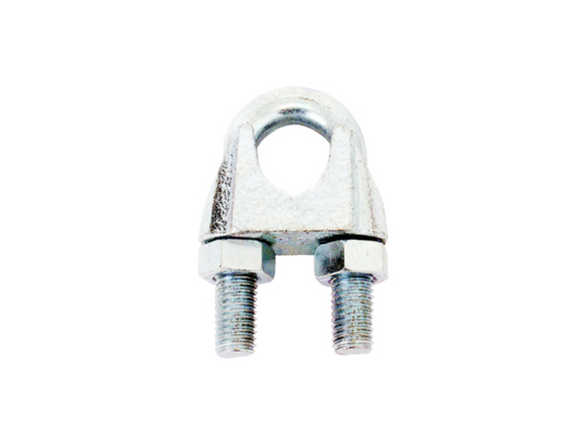 Colier fixare cabluri 10mm, TopStrong 520504