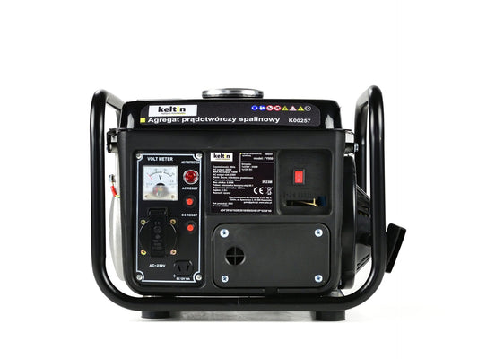 Generator pe benzina, 720W, Keltin K00257