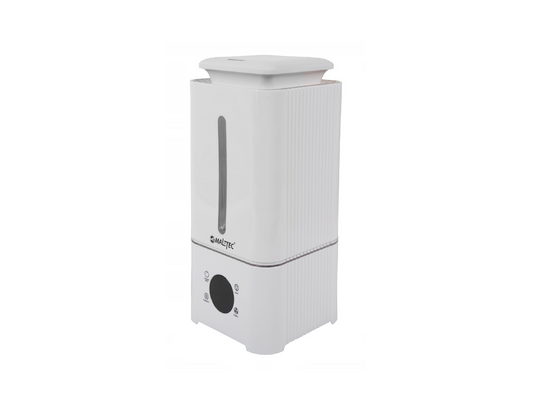 Umidificator cu ultrasunete WT-3400KW, 3 uleiuri esentiale incluse, MalTec 109587
