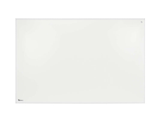 Panou de incalzire cu infrarosu, 960 W, control Wi-Fi si telecomanda, Geko G80576