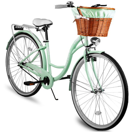 Bicicleta de oras Mint cu cos, 28", MalTrack 109634