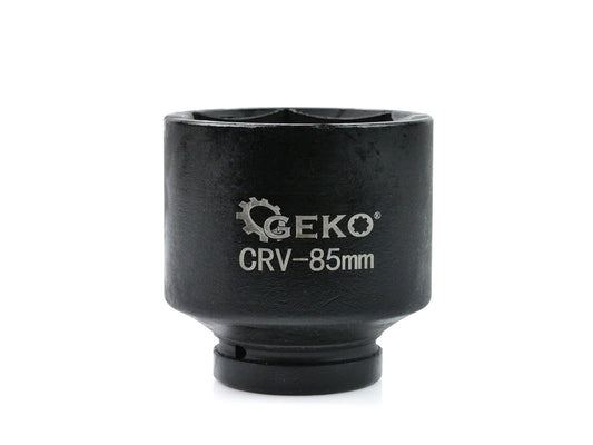 Cheie tubulara de impact, 1", 85 mm, Geko G10541