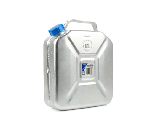 Canistra metalica, 10 l, Geko G03236