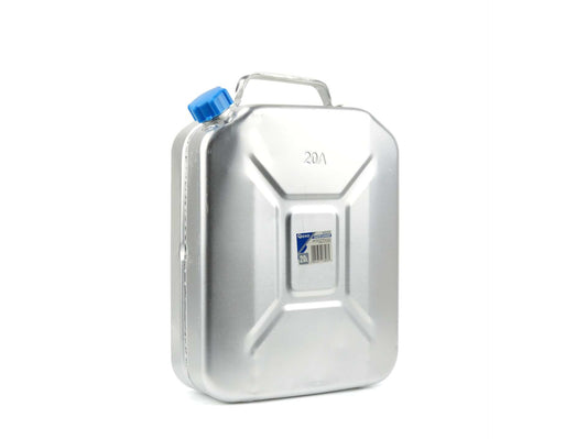 Canistra metalica, 20 l, Geko G03237