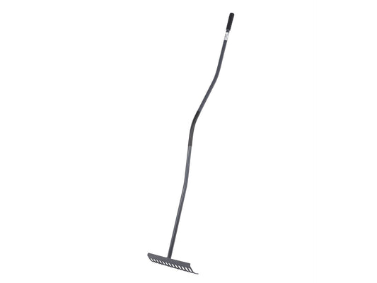 Grebla metalica, 14 dinti, Geko G66518