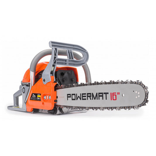 Motofierastrau pe benzina PM-HR-7020 Powermat