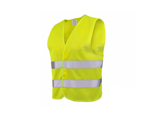 Vesta reflectorizanta Vest2 Mesh, marimea M, Artmas ART701007