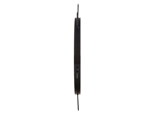 Set cleme pentru aerator gazon, 32 cm, Geko G73321