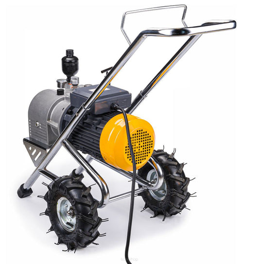 Aparat hidrodinamic pentru vopsit PM-PDM-3000M, Powermat PM1182