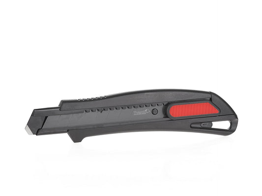 Cutter multifunctional, 100 x 18 x 0.5 mm SK2H, Tvardy T00083
