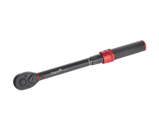 Cheie dinamometrica, 3 / 8", 10-60 Nm, Tvardy T00251