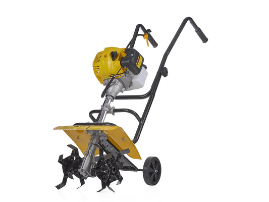 Motocultor pe benzina, 5.2 cp, John Gardener G84008