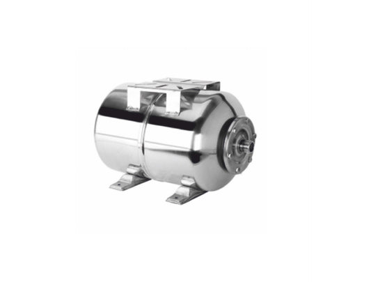 Vas de expansiune inox, 24 l, Eleterm DO01
