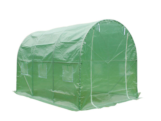 Sera de gradina, 3 x 2 x 2 m, Geko G73293