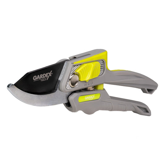 Foarfeca tip bypass Luxe, Gardex 402906