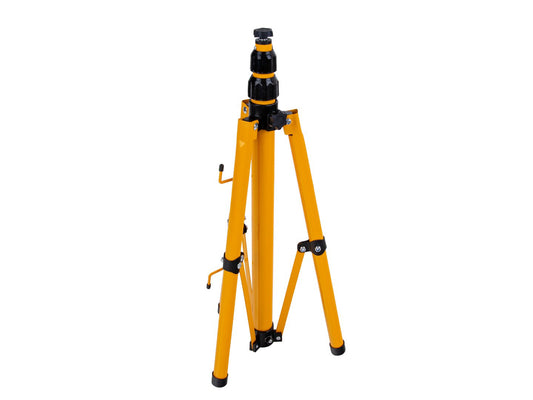 Proiector LED cu trepied telescopic pentru constructii, 50 W, alb rece, 6500 K, Keltin K02065