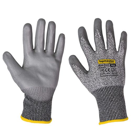 Manusi rezistente la taiere PG10, Topmaster 558114