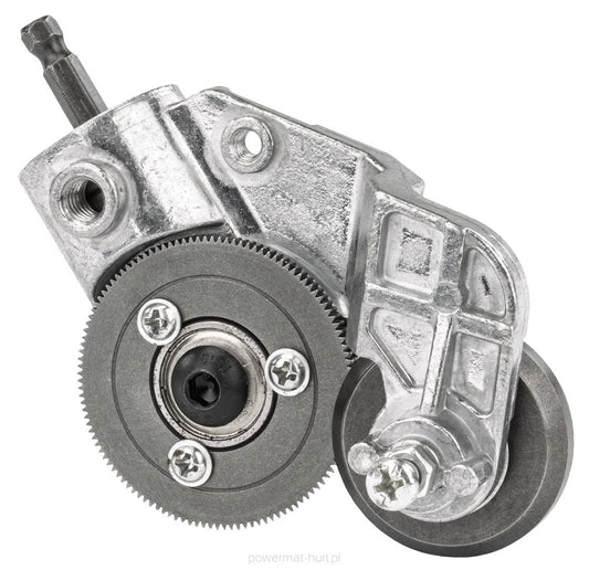 Adaptor pentru foarfeca de tabla Red Technic RTNDBA0141