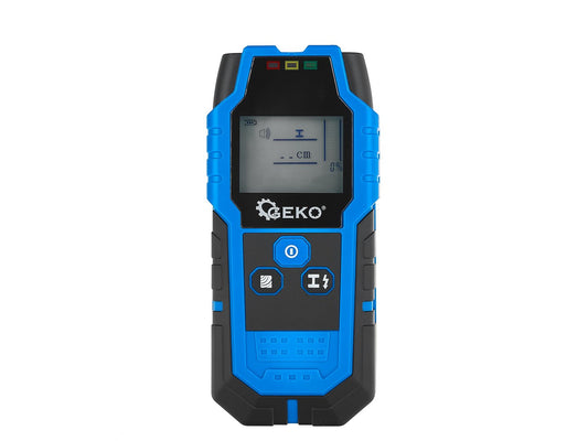 Detector multifunctional pentru instalatii electrice, Geko G03362