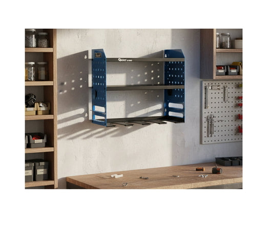 Raft metalic pentru scule electrice, Geko G10842