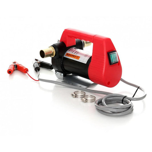 Pompa transfer combustibil, 24 V, Kraft&Dele KD1169