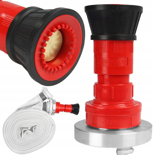 Adaptor pentru furtun tip pompier, 1", Ondragon OD091