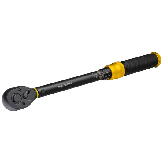 Cheie dinamometrica 3 / 8", 10-60 Nm, Topmaster 331008