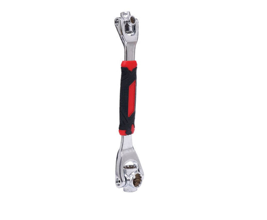 Cheie universala rotativa la 360 de grade, Kraft&Dele KD1044