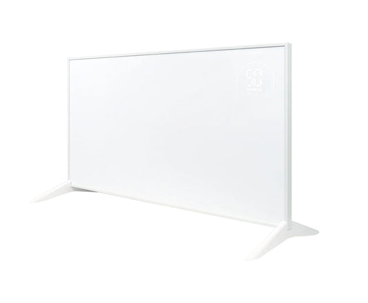 Panou de incalzire cu infrarosu Wertberg IR 9.50, control Wi-fi, 480 W, Harder HD1013