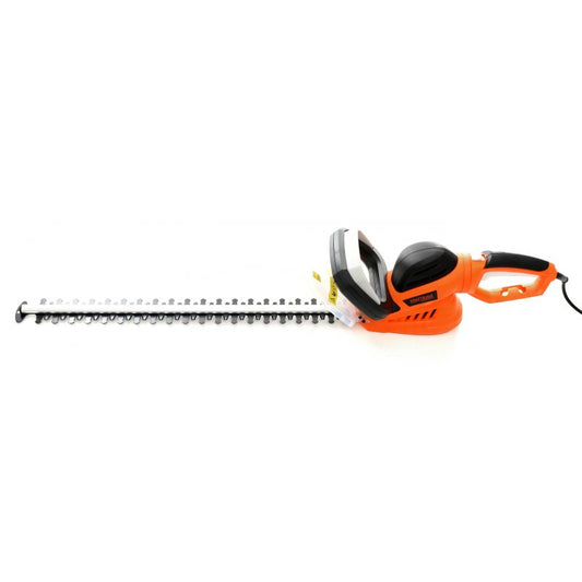 Foarfeca electrica pentru tuns arbusti si gardul viu, 61 cm, 1600 W, Kraft&Dele KD5101