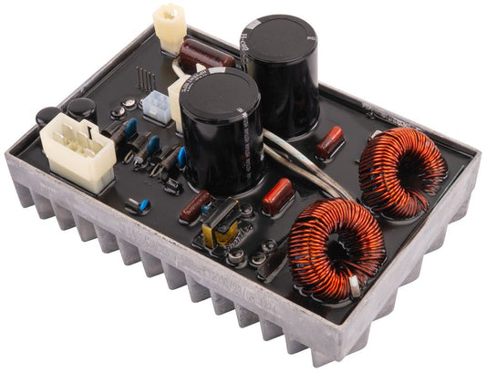 Modul invertor pentru generator, Powermat PM-AGR-2000IXM-MI