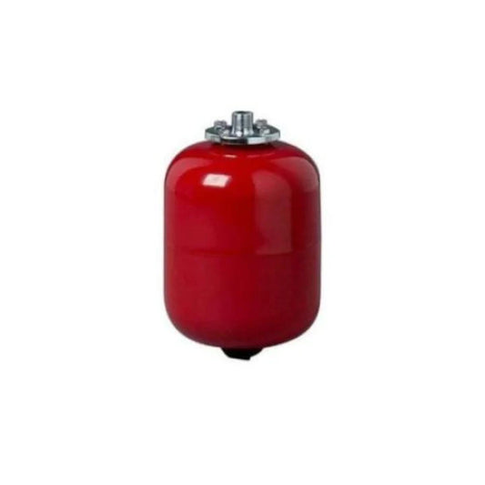 Vas de expansiune vertical de 8 l, Aquasystem VRV8
