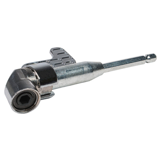 Adaptor unghiular HEX, 1 / 4", Raider 159918