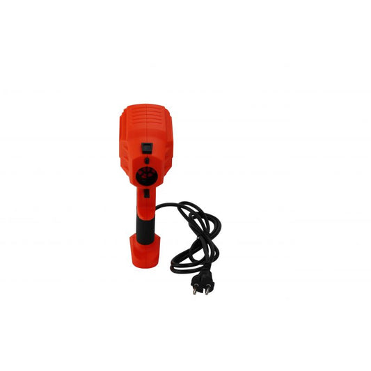 Pistol electric pentru vopsit, 800 ml, 650 W, Kraft&Dele KD2119